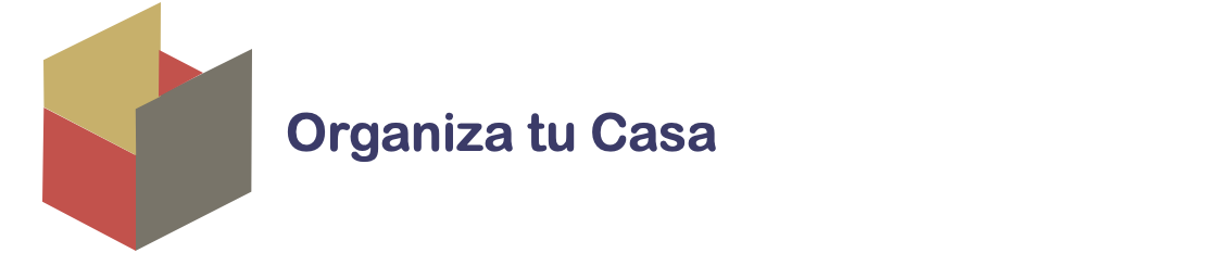 Organiza Tu Casa